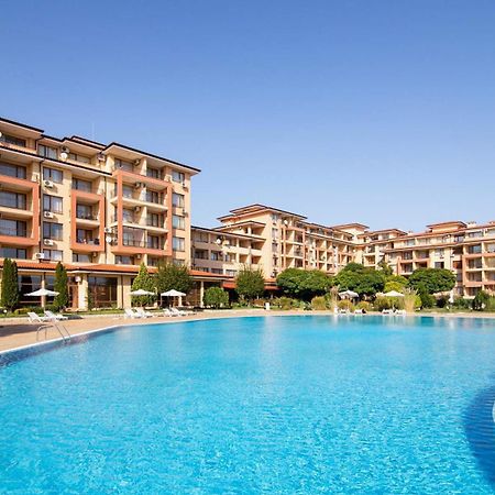 Magic Dreams Apartments سفيتي فلاس المظهر الخارجي الصورة