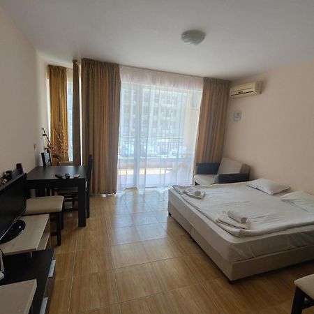 Magic Dreams Apartments سفيتي فلاس المظهر الخارجي الصورة