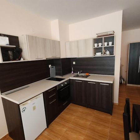 Magic Dreams Apartments سفيتي فلاس المظهر الخارجي الصورة