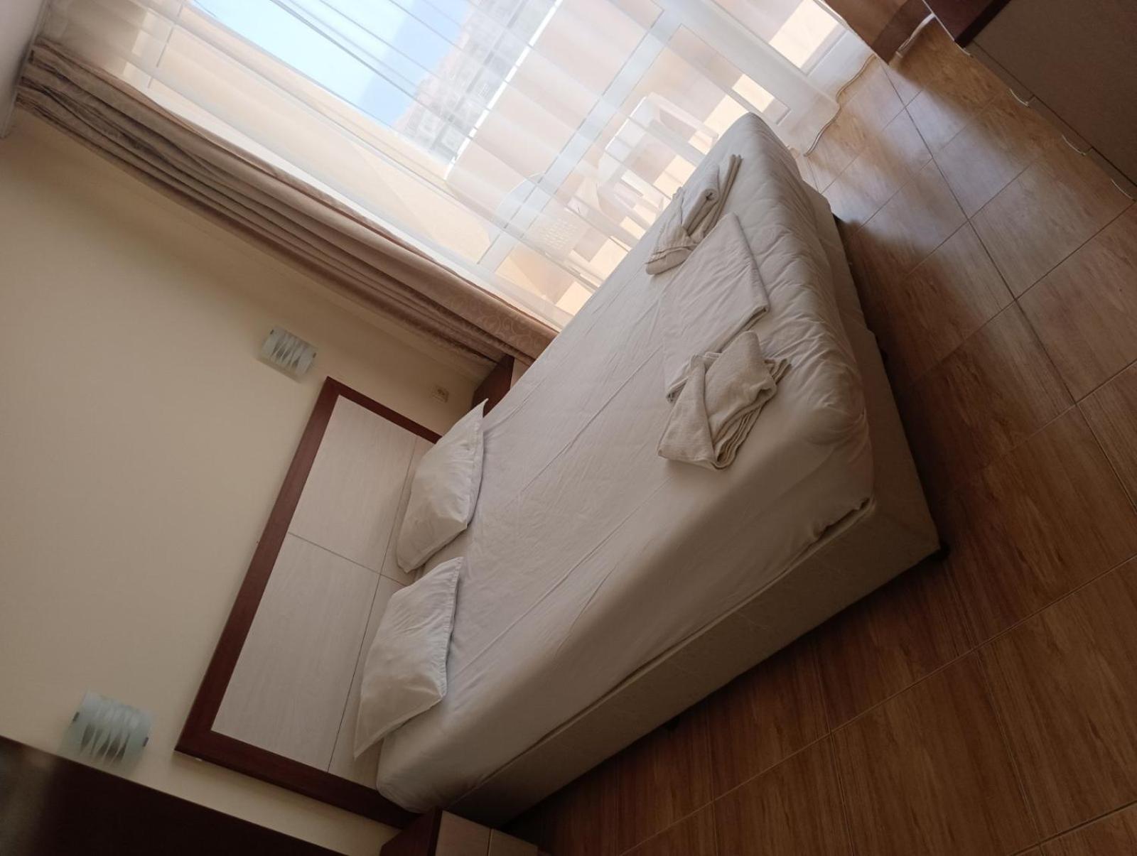 Magic Dreams Apartments سفيتي فلاس المظهر الخارجي الصورة