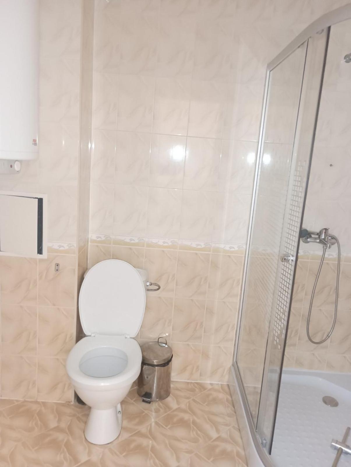 Magic Dreams Apartments سفيتي فلاس المظهر الخارجي الصورة