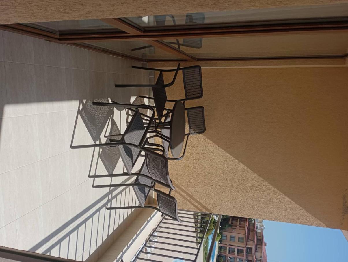 Magic Dreams Apartments سفيتي فلاس المظهر الخارجي الصورة