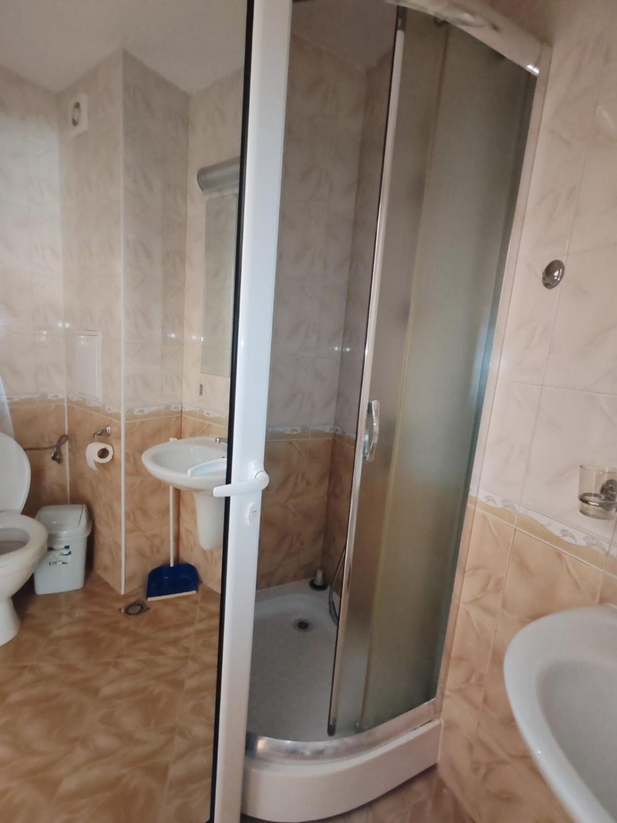 Magic Dreams Apartments سفيتي فلاس المظهر الخارجي الصورة