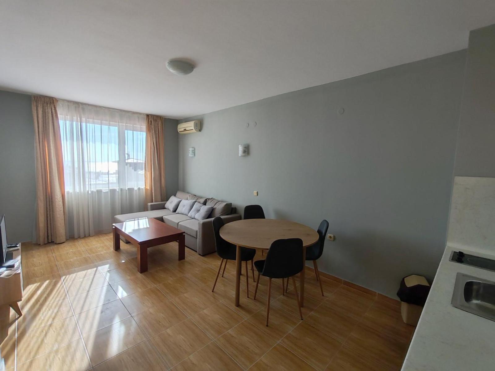 Magic Dreams Apartments سفيتي فلاس المظهر الخارجي الصورة