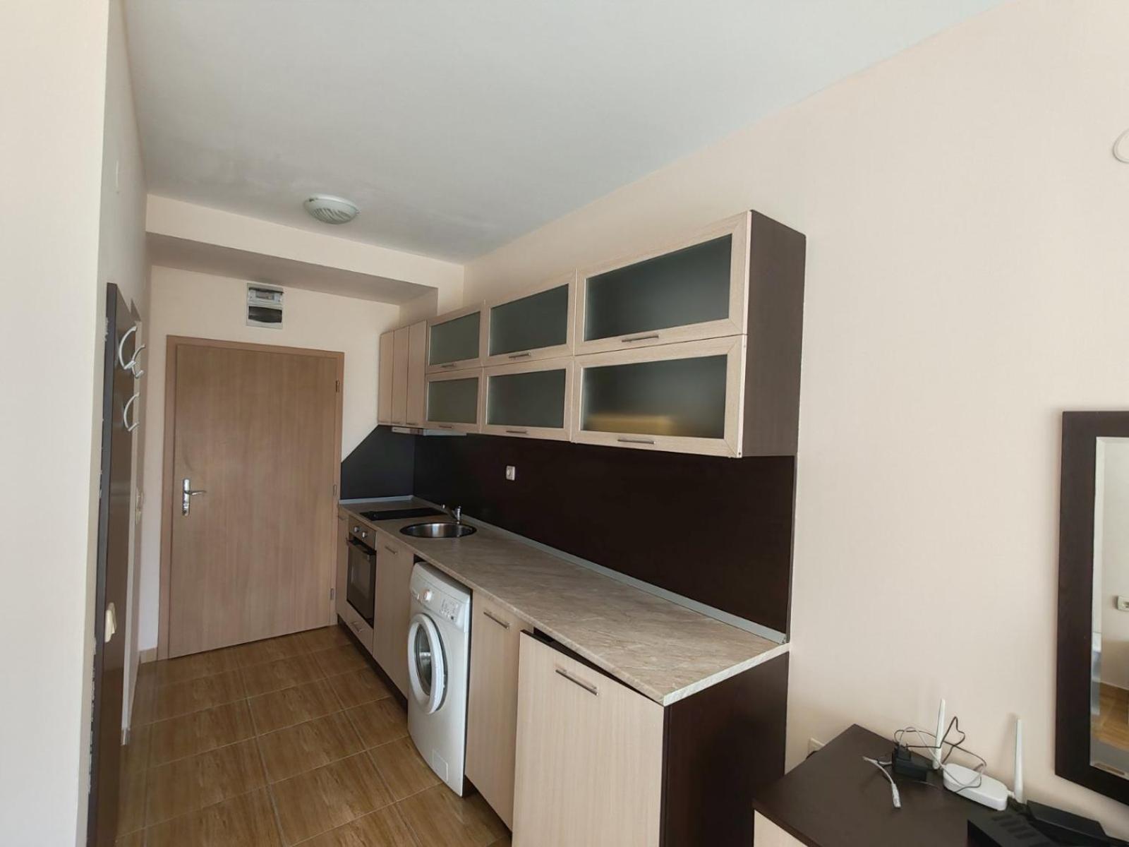 Magic Dreams Apartments سفيتي فلاس المظهر الخارجي الصورة