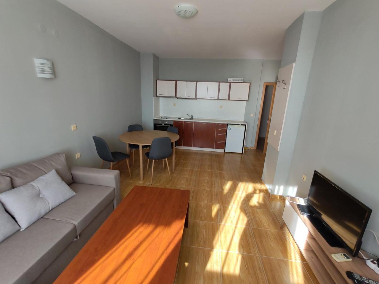 Magic Dreams Apartments سفيتي فلاس المظهر الخارجي الصورة
