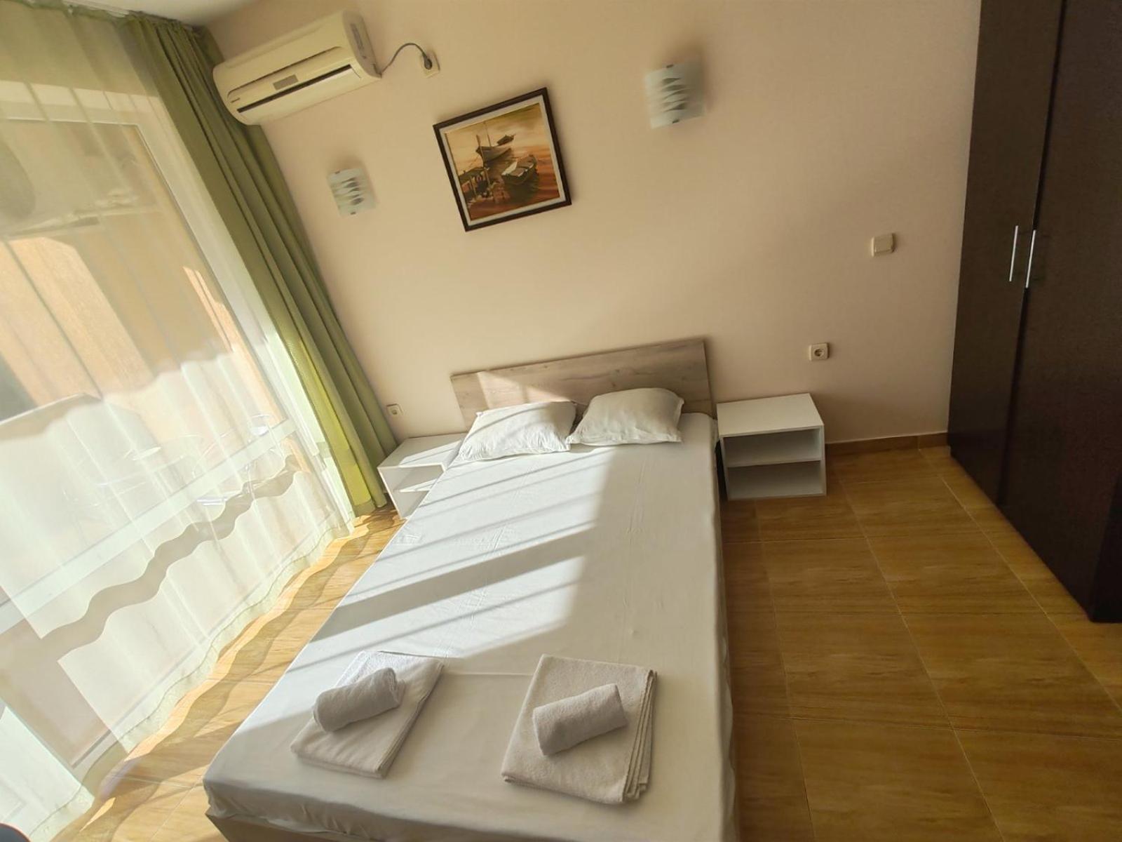 Magic Dreams Apartments سفيتي فلاس المظهر الخارجي الصورة
