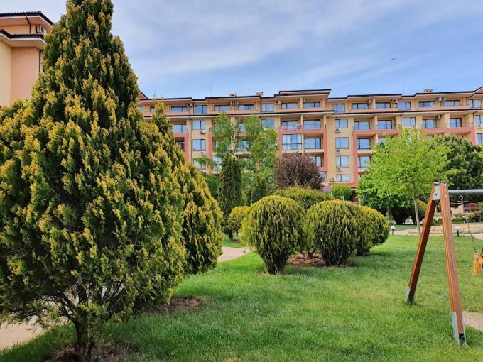 Magic Dreams Apartments سفيتي فلاس المظهر الخارجي الصورة