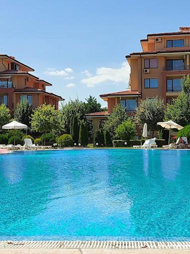 Magic Dreams Apartments سفيتي فلاس المظهر الخارجي الصورة