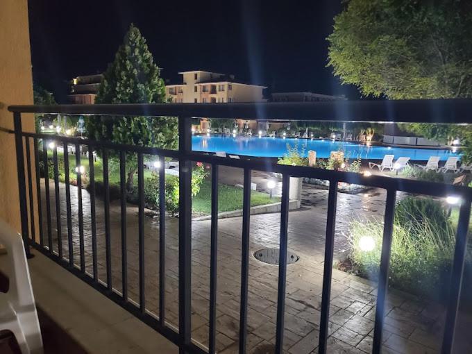 Magic Dreams Apartments سفيتي فلاس المظهر الخارجي الصورة